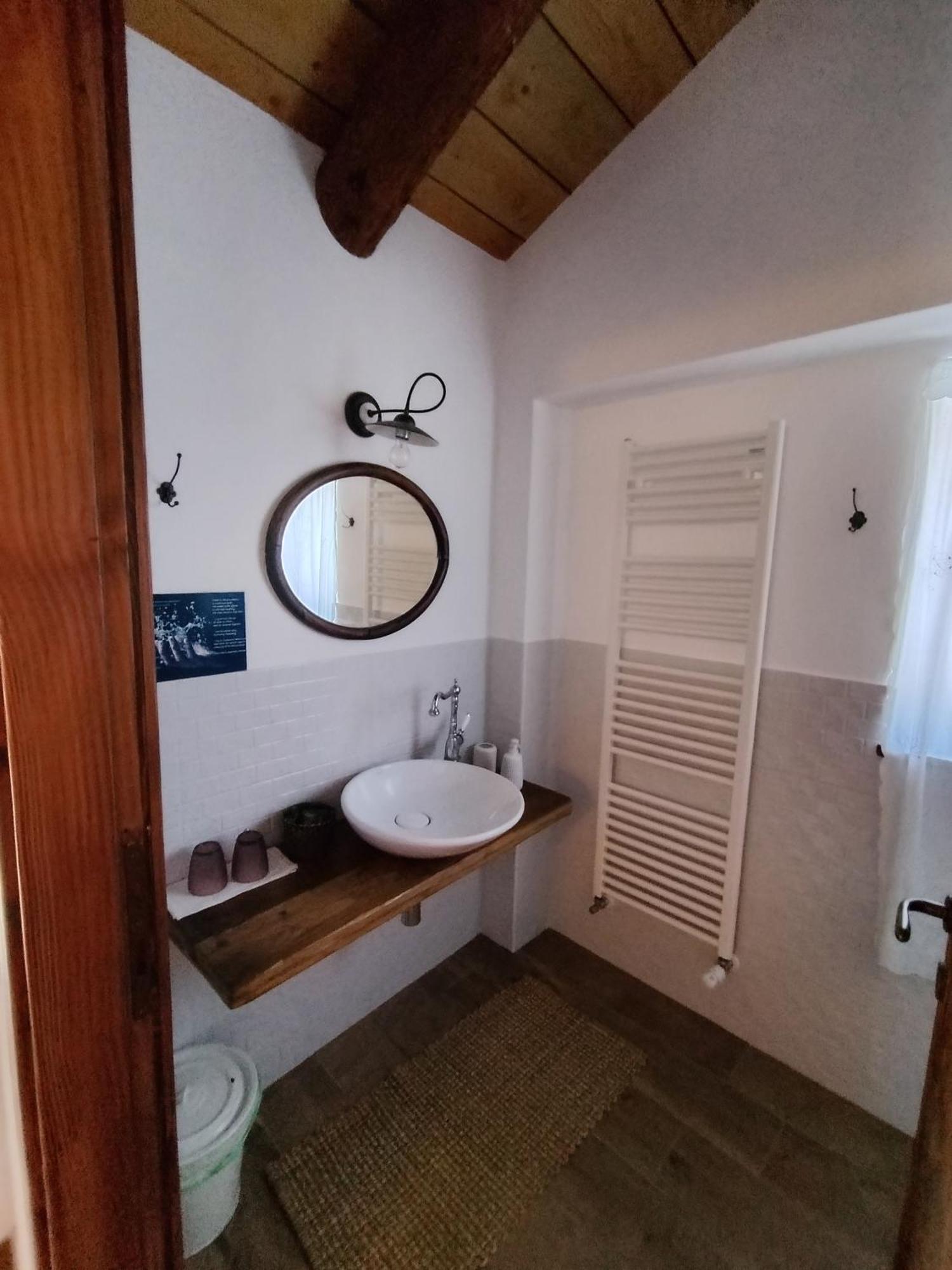 Rifugio Alpino Baudinet - Trek&Relax Bed and Breakfast Chiusa di Pesio Εξωτερικό φωτογραφία