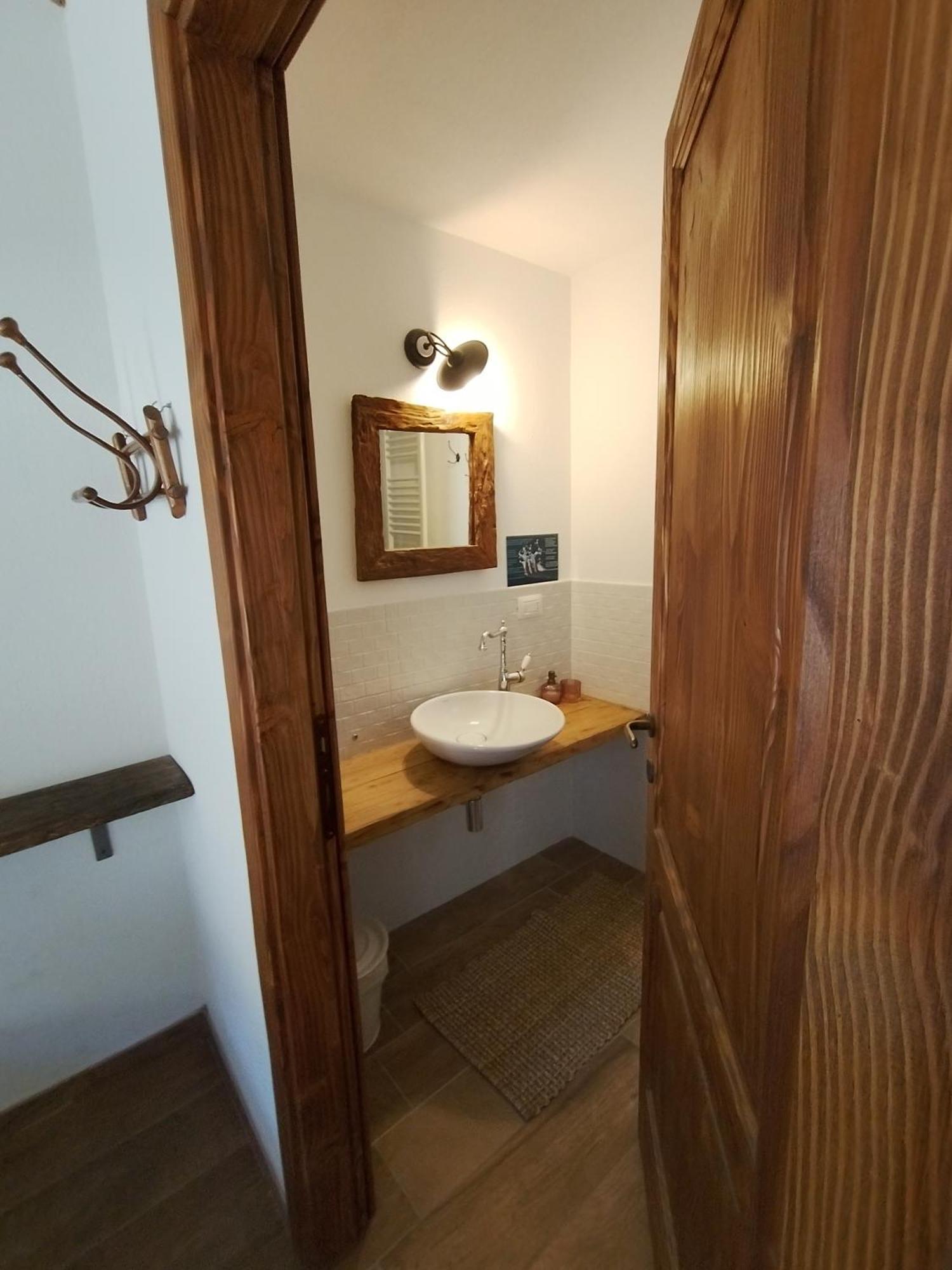 Rifugio Alpino Baudinet - Trek&Relax Bed and Breakfast Chiusa di Pesio Εξωτερικό φωτογραφία